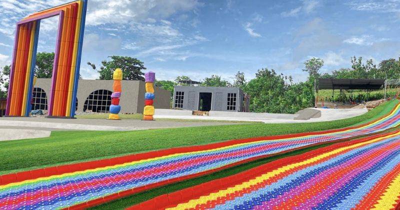 Google Image/Maros Highland